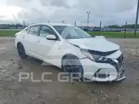 2021 Nissan SENTRA фото