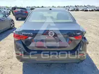 2021 Nissan SENTRA фото