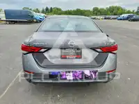 2021 Nissan SENTRA фото
