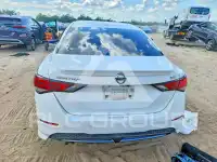 2021 Nissan SENTRA photo