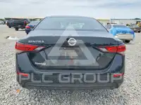 2021 Nissan SENTRA photo