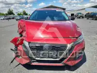 2021 Nissan SENTRA фото