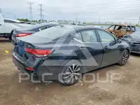 2021 Nissan SENTRA фото