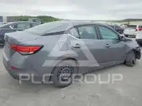 2021 Nissan SENTRA фото