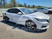 2021 Nissan SENTRA фото