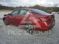 2021 Nissan SENTRA фото