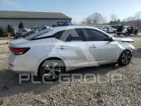 2021 Nissan SENTRA фото