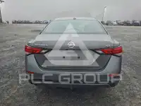 2021 Nissan SENTRA фото