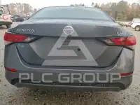 2021 Nissan SENTRA фото