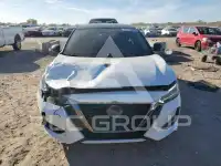 2021 Nissan SENTRA фото