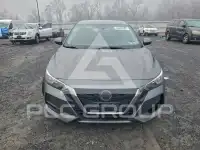 2021 Nissan SENTRA фото