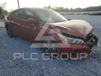 2021 Nissan SENTRA фото