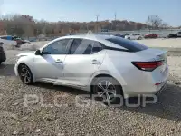 2021 Nissan SENTRA фото
