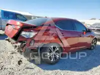 2021 Nissan SENTRA photo