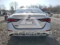 2021 Nissan SENTRA фото