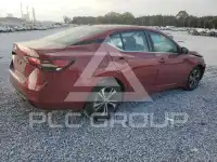 2021 Nissan SENTRA фото