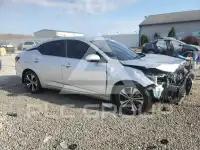 2021 Nissan SENTRA фото