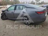 2021 Nissan SENTRA фото