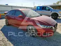 2021 Nissan SENTRA photo