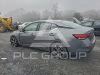 2021 Nissan SENTRA фото