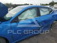 2021 Nissan SENTRA photo