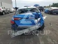 2021 Nissan SENTRA photo