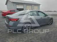 2021 Nissan SENTRA фото