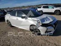 2021 Nissan SENTRA фото