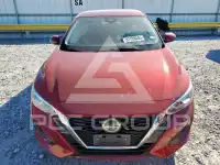 2021 Nissan SENTRA photo
