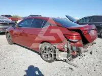 2021 Nissan SENTRA photo
