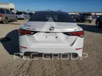 2021 Nissan SENTRA фото