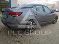 2021 Nissan SENTRA фото