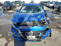 2021 Nissan SENTRA фото