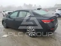 2021 Nissan SENTRA фото