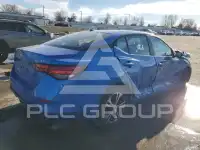 2021 Nissan SENTRA фото