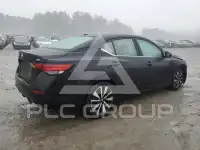2021 Nissan SENTRA фото