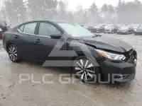 2021 Nissan SENTRA фото