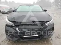 2021 Nissan SENTRA фото