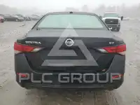 2021 Nissan SENTRA фото