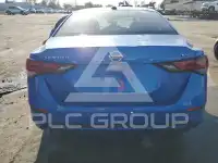 2021 Nissan SENTRA фото
