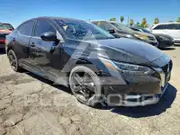 2021 Nissan SENTRA photo