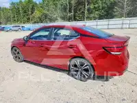 2021 Nissan SENTRA photo