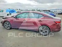 2021 Nissan SENTRA фото