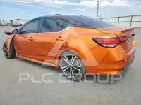 2021 Nissan SENTRA фото