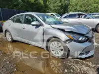 2021 Nissan SENTRA photo