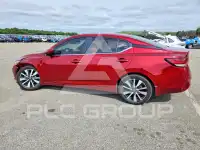 2021 Nissan SENTRA фото