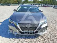 2021 Nissan SENTRA photo