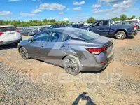 2021 Nissan SENTRA фото