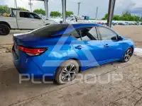 2021 Nissan SENTRA фото