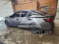 2021 Nissan SENTRA фото